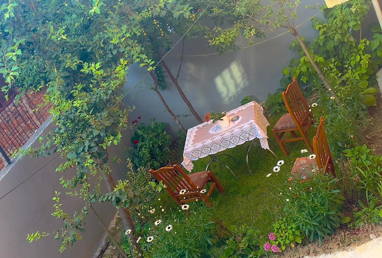 Guri Guest House Pogradaş Dış mekan fotoğraf