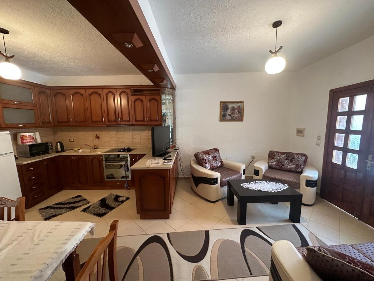 Guri Guest House Pogradaş Dış mekan fotoğraf