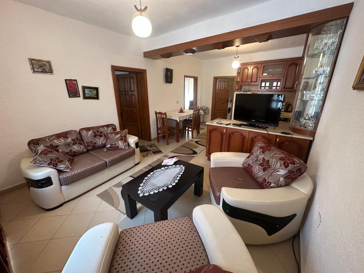 Guri Guest House Pogradaş Dış mekan fotoğraf
